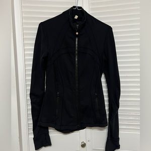 🍋 Lululemon Define Jacket 6